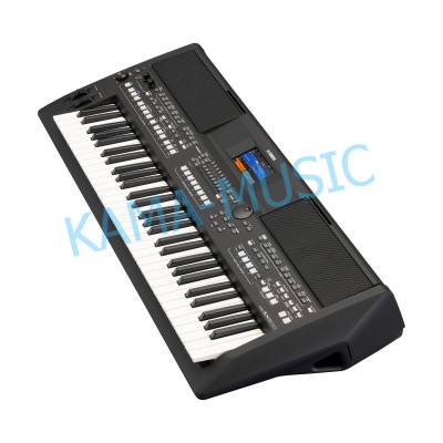 YAMAHA PSR-SX600