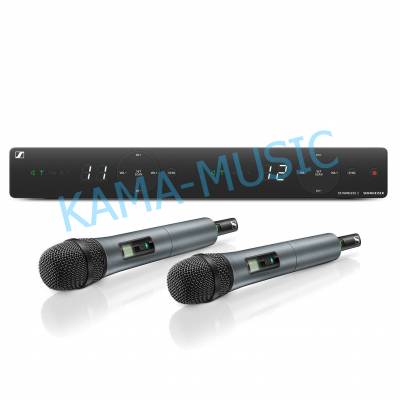 SENNHEISER XSW 1-825 DUAL