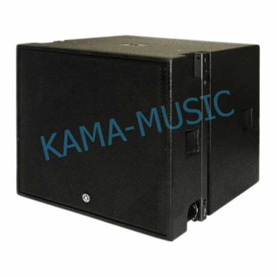 TOPP PRO KSL T118A SUB