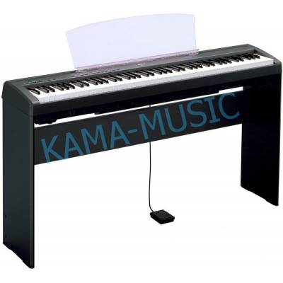 YAMAHA L-85