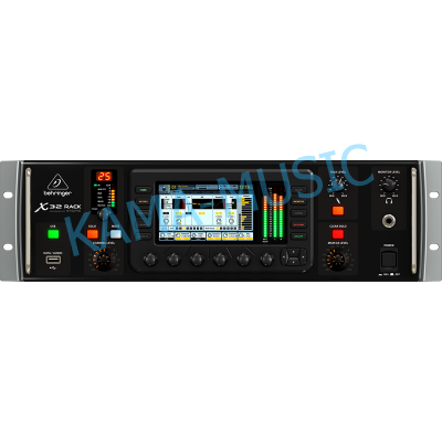 BEHRINGER X32 RACK