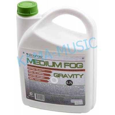 EcoFog EF-Gravity