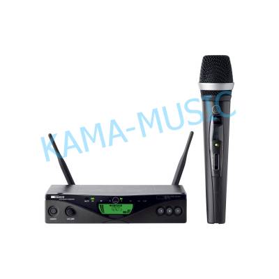 AKG WMS470 D5 Set
