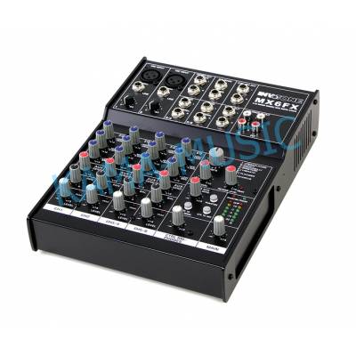 INVOTONE MX6FX