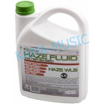 EcoFog EF-HAZE-WLB