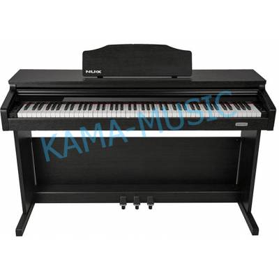 NUX Cherub WK-520-BK