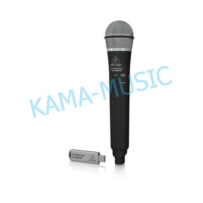 BEHRINGER ULM300USB