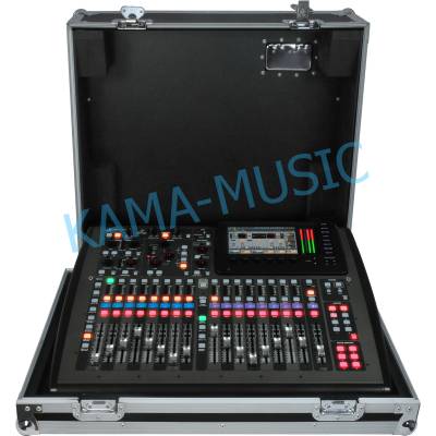 BEHRINGER X32 COMPACT