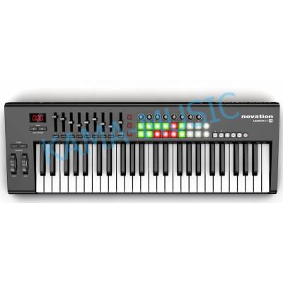 NOVATION Launchkey 49 MK2