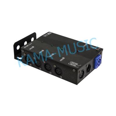 INVOLIGHT DMXS4