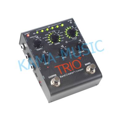 DIGITECH TRIOPLUS