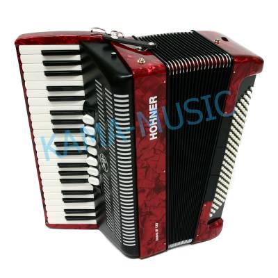 HOHNER Bravo III 120