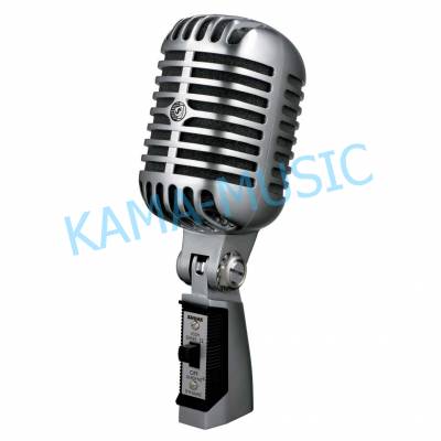 SHURE 55SH series II