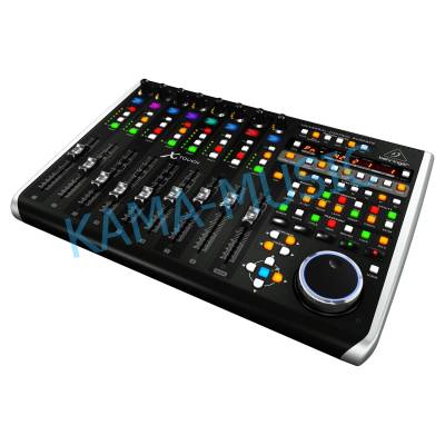 BEHRINGER X-TOUCH
