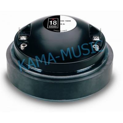 EIGHTEEN SOUND HD1040