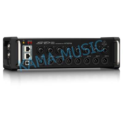 BEHRINGER SD8