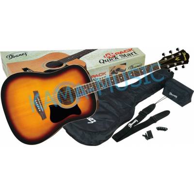 IBANEZ V50NJP VINTAGE SUNBURST