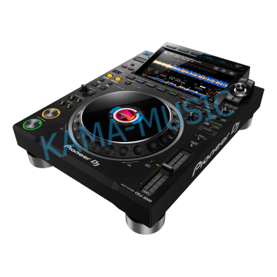 PIONEER CDJ-3000