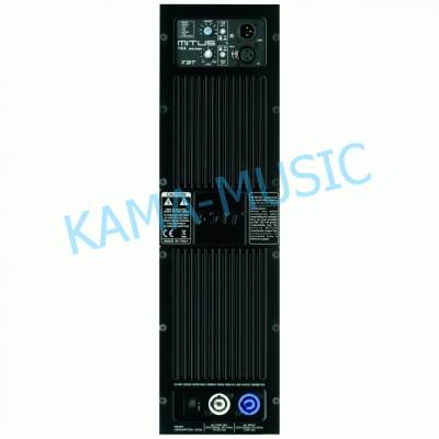 FBT MITUS 115A
