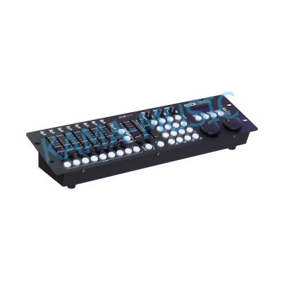 INVOLIGHT SHOWControl