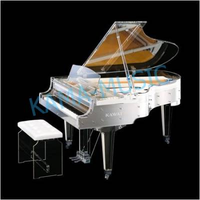 KAWAI CR-40A Transparent