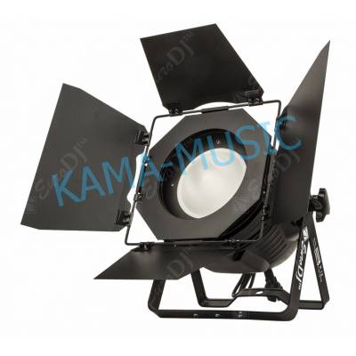EURO DJ COB LED PAR-WW II