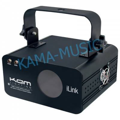 KAM Ilink GBC