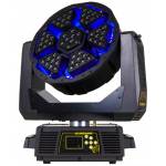 HIGH END SYSTEMS SHAPESHIFTER