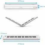 BLACKSTAR CARRY-ON 49