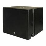 TOPP PRO KSL T118A SUB