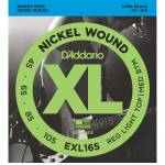 D'ADDARIO EXL165