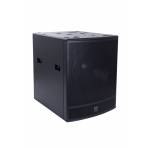 DB TECHNOLOGIES DVX PSW81