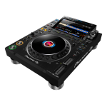 PIONEER CDJ-3000