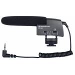 SENNHEISER MKE 400