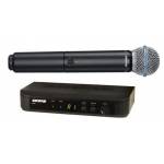 SHURE BLX24E/B58