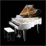 KAWAI CR-40A Transparent
