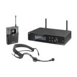 SENNHEISER XSW 2-ME3