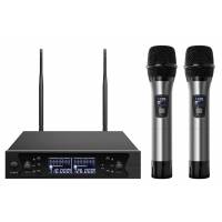 AXELVOX DWS7000HT (HT bundle)