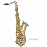 TREVOR JAMES Classic II 3822G