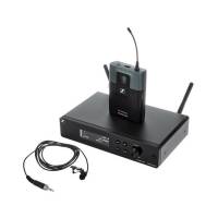 SENNHEISER XSW 2-ME2