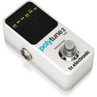 TC ELECTRONIC POLYTUNE 3
