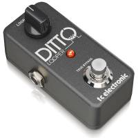 TC ELECTRONIC DITTO LOOPER