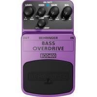 BEHRINGER BOD400