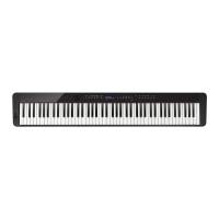 CASIO Privia PX-S3100