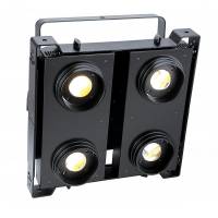 LED STAR led blinder 400W