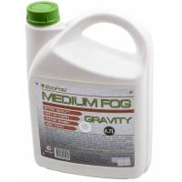 EcoFog EF-Gravity