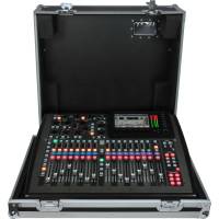 BEHRINGER X32 COMPACT