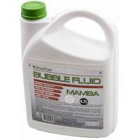 EcoFog EF-Mamba