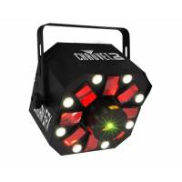 CHAUVET-DJ Swarm 5 FX