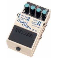 BOSS dd-7